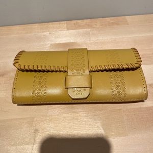 Anthropology Wallet